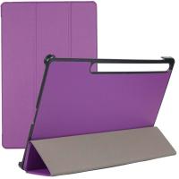 Чохол Slimline Portfolio для Samsung Galaxy Tab S7 Plus 12.4" (2020) SM-T970, SM-T975 Purple